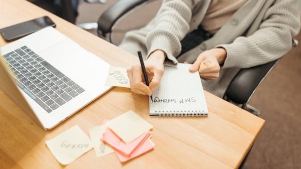 The Importance of Marketing Research and Goal Setting