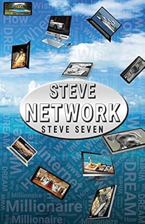 Steve Network