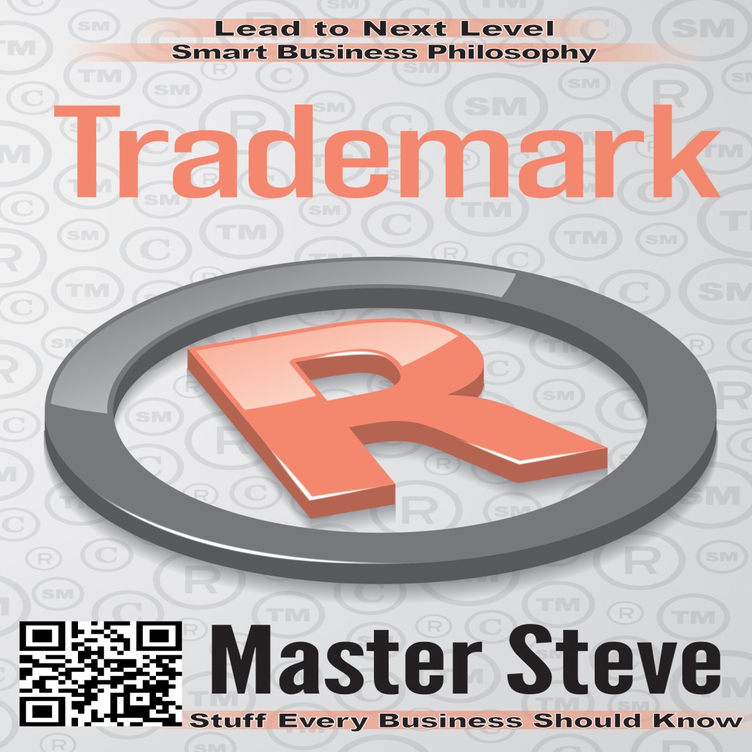 Cover of Trademark