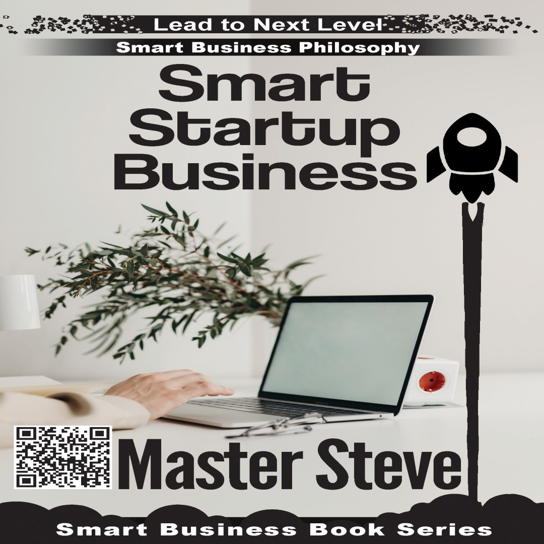 Cover of Smart Startup Business