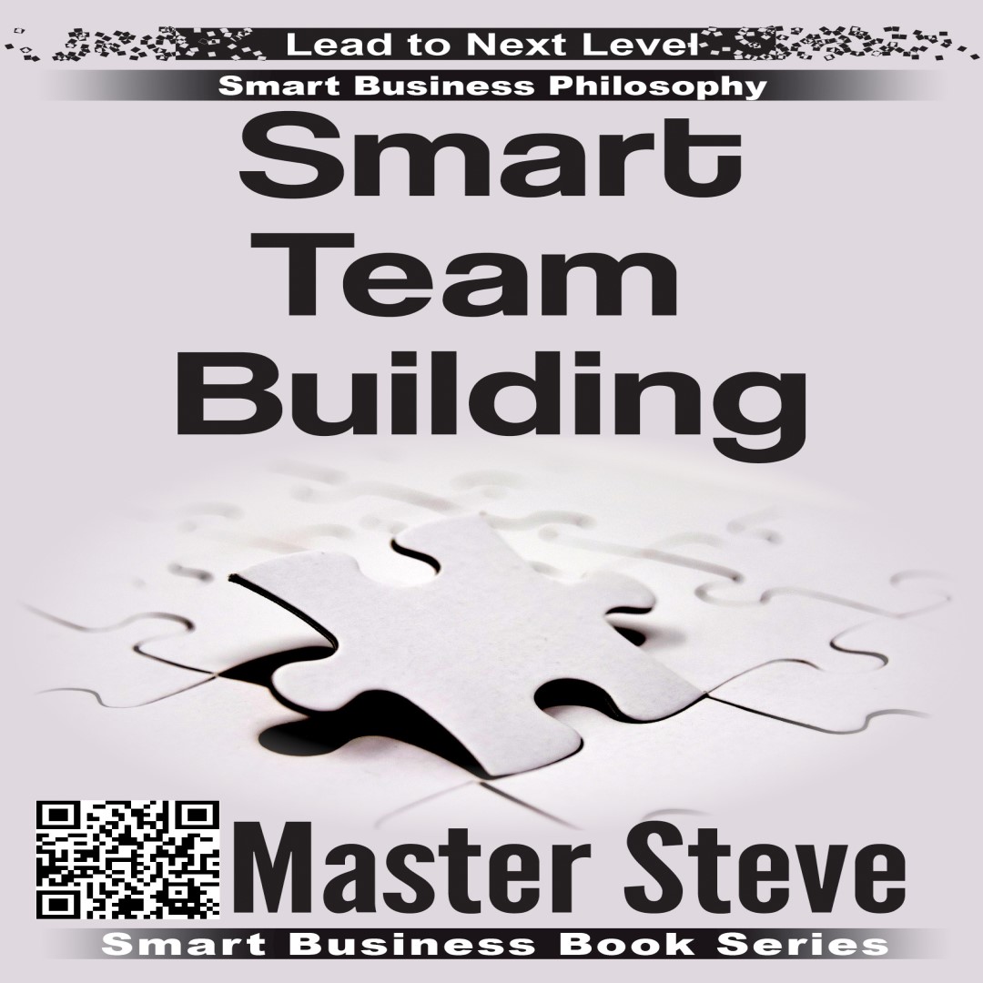 Cover of Smart Team Building