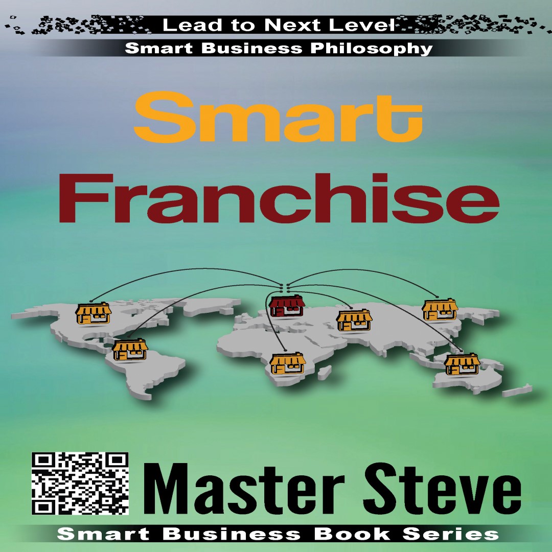 Cover of Smart Franchise