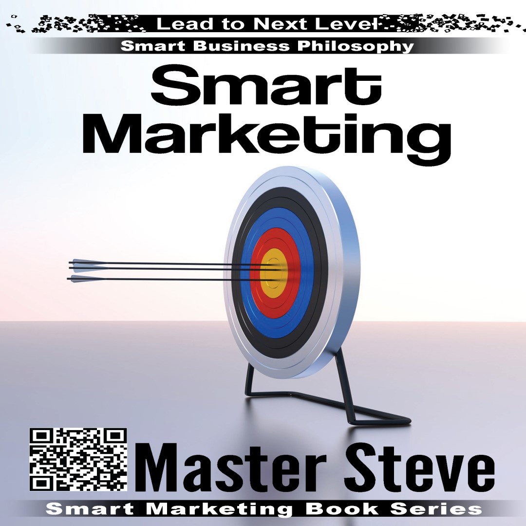 Cover of Smart Marketing