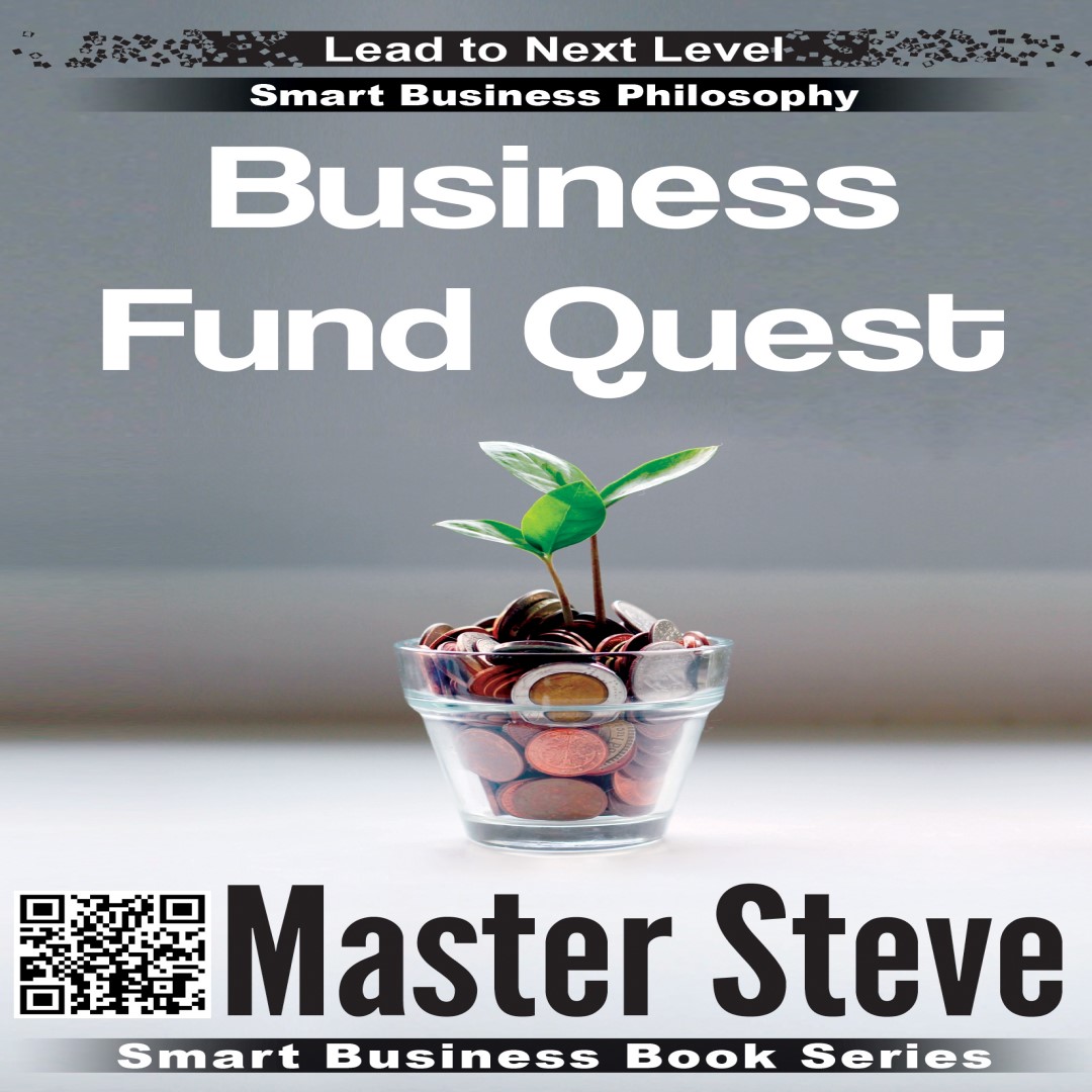 Cover of Business Fund Quest (Series edition)
