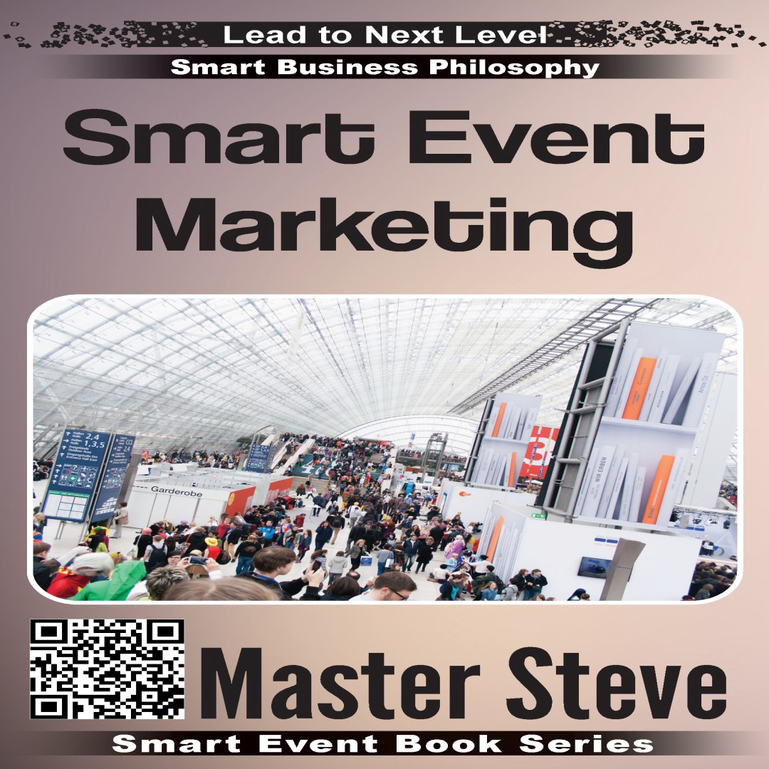 Cover of Smart Event Marketing