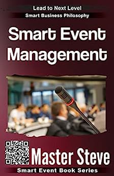 Cover of Smart Event Management