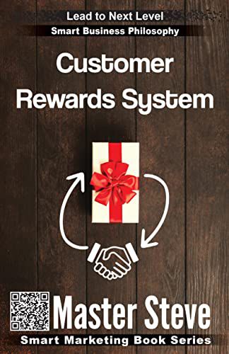 Cover of Customer Rewards System