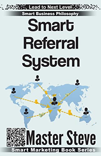 Cover of Smart Referral System