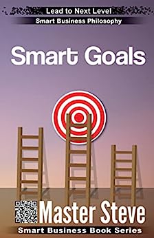 Cover of Smart Goals